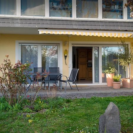 Fewo Oasis Mendig Dış mekan fotoğraf